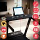Bieżnia One Fitness BE9243 elektryczna 3