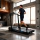 Bieżnia One Fitness BE9243 elektryczna 6