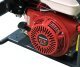 AGREGAT PRĄDOTWÓRCZY FH7001R 5600&nbsp;W Honda GX 390 FOGO 3