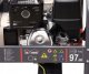 AGREGAT PRĄDOTWÓRCZY FH7001R 5600&nbsp;W Honda GX 390 FOGO 6