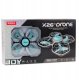 Dron LeanToys Dron Zdalnie Sterowany RC Syma X26 PRO Akrobacje Światła LED WIFI 6