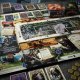 Gra talisman: magia i miecz (5 edycja) nemesis 28