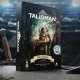 Gra talisman: magia i miecz (5 edycja) nemesis 50