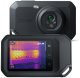 FLIR KOMPAKTOWA KAMERA TERMOWIZYJNA 320X240 MSX, -20C DO 450C, WI-FI, IGNITE CLOUD C8 1