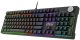 Klawiatura MSI Forge GK320 Red switch (S11-04CE203-HH9) 2