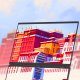 Monitor Zeuslap Z18W 2