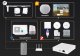 Tuya Zigbee Matter Thread Gateway Smart Home Bridge Matter Hub 6974246478388 3