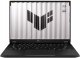 Laptop Asus TUF Gaming A14 FA401 Ryzen 7 260 / 16 GB / 512 GB / RTX 5060 / 165 Hz (FA401UM-RG014) 1