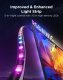Taśma LED Govee Govee TV Backlight 3 Pro 55-65 inch 2