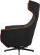 COUGAR Magus Black Gaming Sofa 4