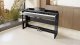 Kruger&Matz Pianino cyfrowe Kruger&amp;Matz KMDP-135 , kolor czarny połysk 2