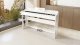 Kruger&Matz Pianino cyfrowe Kruger&amp;Matz KMDP-135 , kolor biały połysk 2