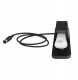 Pianino cyfrowe Kruger&amp;Matz KMDP-45P , kolor czarny mat 3