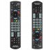 Pilot uniwersalny do TV LCD/LED Sony SMART NETFLIX YOUTUBE,3D 2