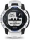 Smartwatch GARMIN Instinct 3 45mm SOLAR Whitestone 1