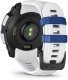 Smartwatch GARMIN Instinct 3 45mm SOLAR Whitestone 17