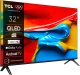 Telewizor TCL TCL 32V4C 81,3 cm (32") HD Wi-Fi Czarny 3