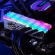 Pamięć Apacer Pamięć DDR5 Apacer Panther RGB 32GB (2x16GB) 5600MHz CL40 1,25V 3