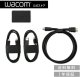 Wacom Converter Kit for HDMI to USB-C Connection 1
