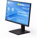 Monitor Hannspree HANNSPREE EB241CJB 60,45cm 23,8cali 1920x1080 16:9 6ms HDMI DP USB (P) 1