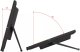 Monitor Hannspree HANNSPREE HT279PPB 68,6cm 27 cali 1920x1080 16:9 400cd/m2 5ms HDMI DP USB (P) 5