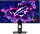 Monitor Asus ROG Strix QD-OLED XG27AQDMES (90LM0C80-B01171) 1