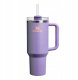 Stanley Kubek Termiczny Quencher H2.O FlowState 1.18L Periwinkle Shimmer 10-10825-420 1