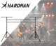 Hardman Statyw oświetleniowy - most wysokość 3,5m szerokość 3m SDLS1 one size 2