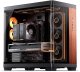 Obudowa Jonsbo TK-4 Wood czarna (TK-4 W/BLACK) 2