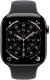 Smartwatch Apple Watch 11 GPS 42mm Jet Black Alu Sport Band M/L Czarny  (MEQU4ET/A) 2