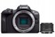 Aparat Canon EOS R100 + RF-S 18-45mm f/4.5-6.3 IS STM + RF 75-300mm f/4-5.6 (6052C120) 4