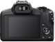 Aparat Canon EOS R100 + RF-S 18-45mm f/4.5-6.3 IS STM + RF 75-300mm f/4-5.6 (6052C120) 6