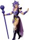 Figurka Mattel Masters of the Universe Origins™ Evil Lyn® JHJ95 1