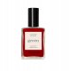 Rimmel  MANUCURIST_Green Nail Polish lakier do paznokci Red Velvet 15ml 1