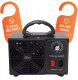 Generator ozonu OZONE GENERATOR - Profesionalny ozonator do dezynfekcji i oczyszczania powietrza. które i grzyby. Emisja ozonu: 60000 mg/h, TIMER, Moc: 140W. Metalowa obudowa. 1