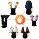 SHOE DRYER OZONE PRO+ - Profesionalna, stacjonarna suszarka ozonator do obuwia, rękawiczek, czapek, kasków likwidująca bakterie i grzyby. Temp. 40–55°C, emisja ozonu do 50 mg/h, TIMER, dotykowy panel sterujący. 9