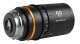 Obiektyw Obiektyw Laowa Nanomorph 60 mm T2,9 1,5x S35 Macro 1:2 Amber do Arri PL / Canon EF 4