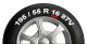 NRM Kopak 16" THE BEST BICOLOR azure/black 3