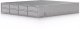 Ubiquiti UNAS-PRO-8 serwer danych NAS Rack (2U) Cortex-A Cortex-A57 16 GB Szary 1