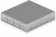 Ubiquiti UNAS-PRO-8 serwer danych NAS Rack (2U) Cortex-A Cortex-A57 16 GB Szary 2