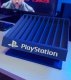 Geekhome Stojak Na Gry PlayStation Game Holder PS2 / PS3 / PS4 / PS5 - Niebieski 10 slot 3