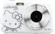 Aparat cyfrowy Yashica YASHICA x Hello Kitty Digital Camera DZ-100 (White) 1