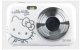 Aparat cyfrowy Yashica YASHICA x Hello Kitty Digital Camera DZ-100 (White) 2