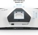 Monitor BenQ Mobiuz EX271UZ (9H.LP2LA.TBE) 6