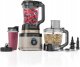 Blender kielichowy Ninja Ninja 3w1 Detect Power Blender Processor Pro robot kuchenny 1200W zestaw 1