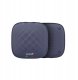 CARLINKIT Adapter bezprzewodowy AI Box z Androidem 13 - 8 GB + 128 GB do oryginalnych radioodbiorników samochodowych z CarPlay niebieski 6