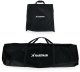 Hardman Czarny totem 100-175cm PTS25B-TV z akcesoriami one size 9