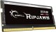 Pamięć do laptopa G.Skill Ripjaws, SODIMM, DDR5, 64 GB, 5600 MHz, CL46 (F5-5600S4645A64GX1-RS) 2