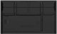 System interaktywny LG LG CreateBoard Standard tablica interaktywna 190,5 cm (75") 3840 x 2160 px Ekran dotykowy Czarny 7