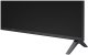 LG 43UK660H0LA Telewizor 109,2 cm (43") 4K Ultra HD Smart TV Czarny 7